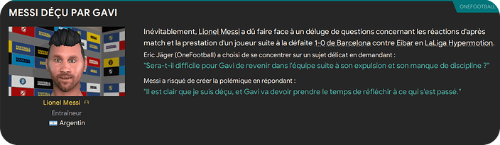 14. Gavi mauvais