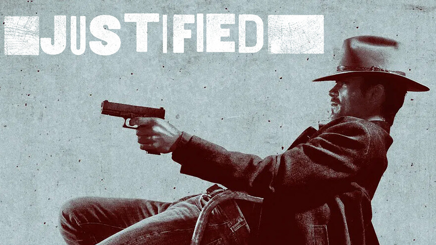Justified