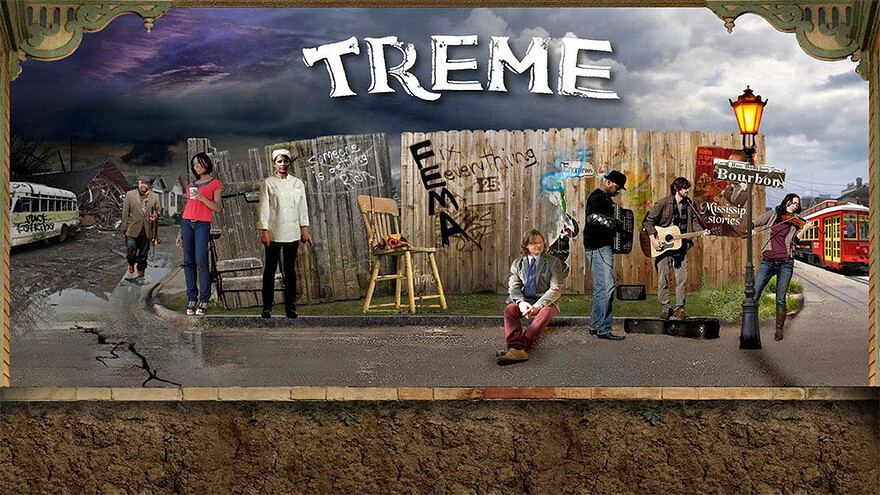 Treme