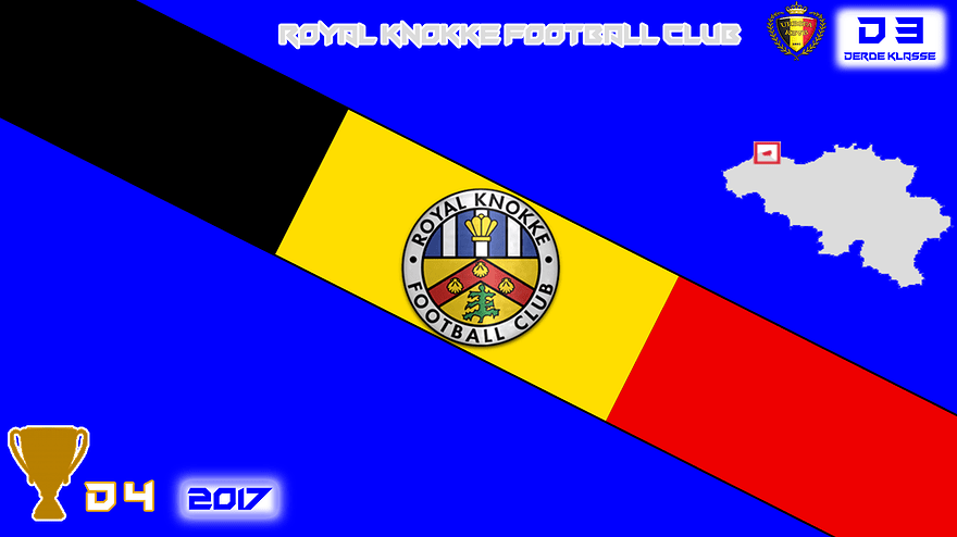 Royal Knokke Football Club