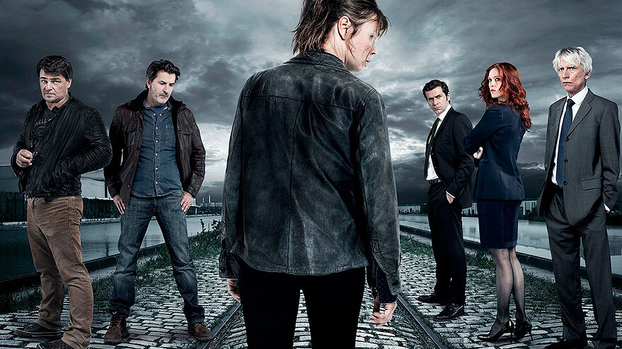 Engrenages