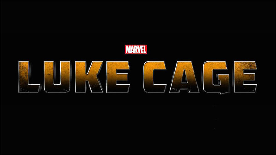 Luke Cage