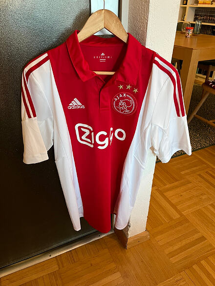 Ajax 01