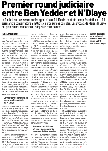 refait foot