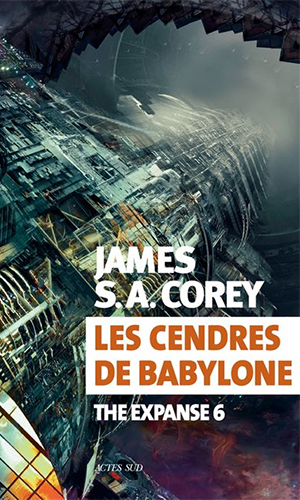 The Expanse Tome 6