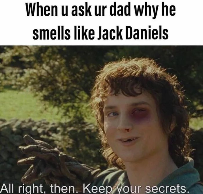 Keep-your-secrets