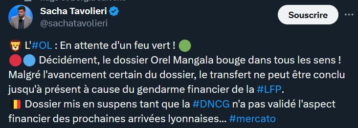 Mangala