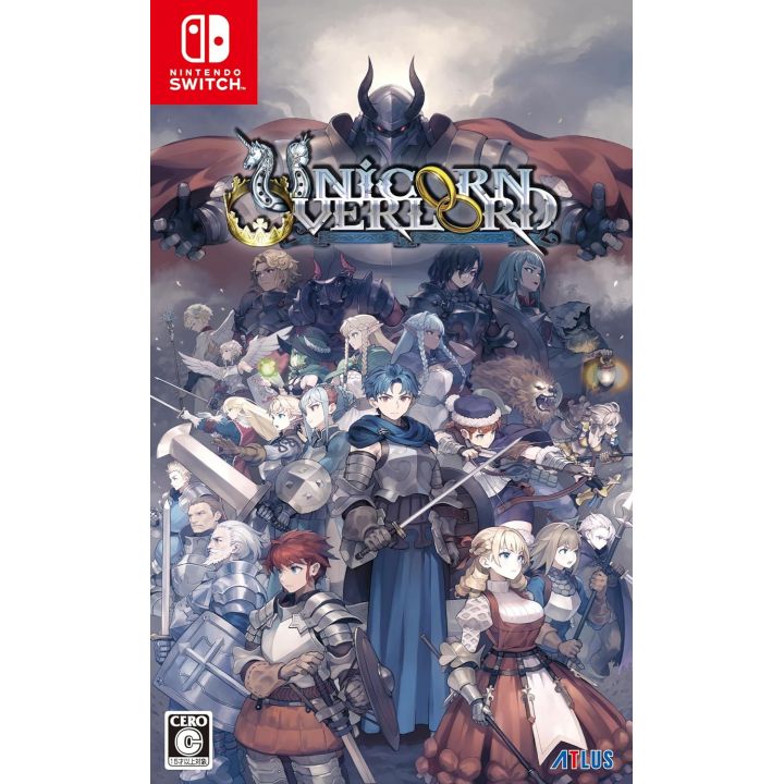 atlus-unicorn-overlord-pour-nintendo-switch