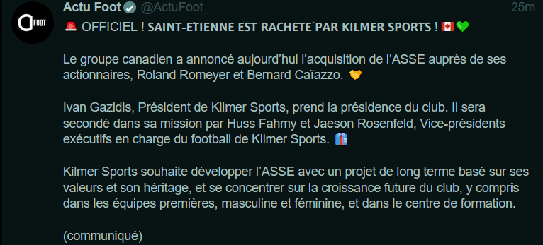 sainte