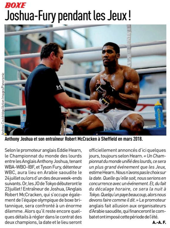 BOXE