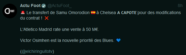 chel