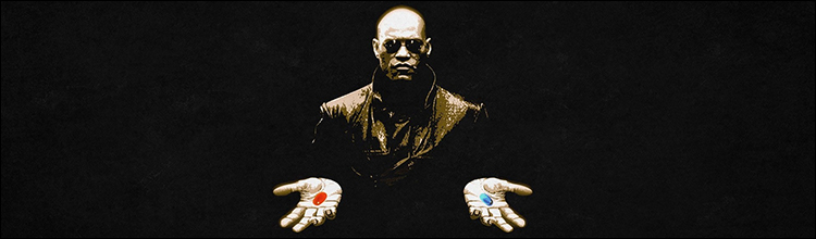 Matrix - Morpheus