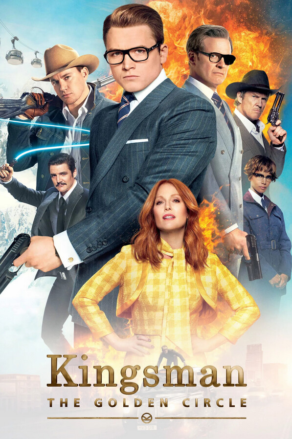 kingsman