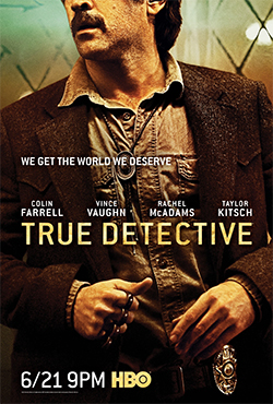 True Detective S2