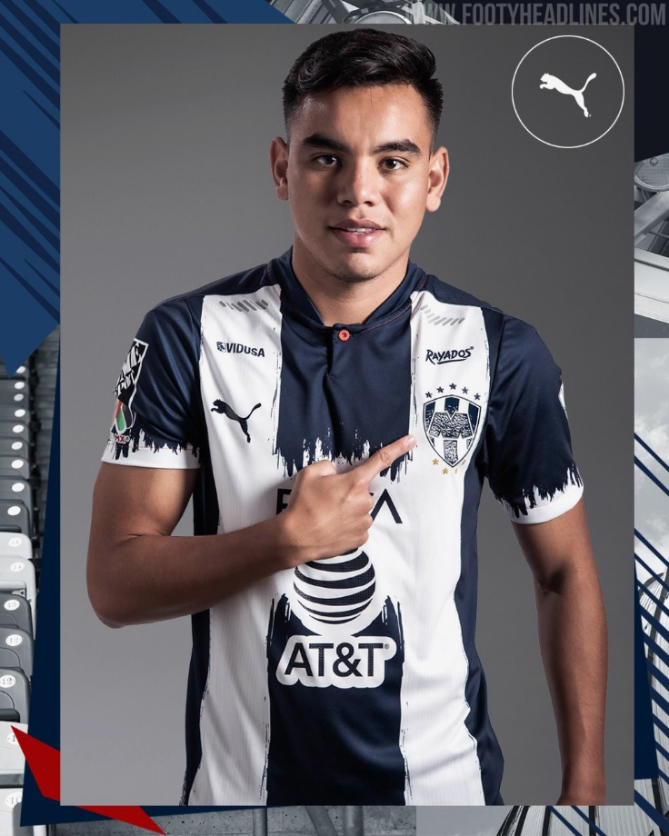 Screenshot_2020-07-22 Rayados Monterrey 20-21 Home Away Kits Released