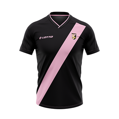 Palermo Third