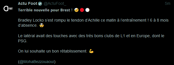 brest