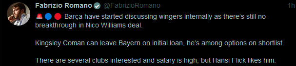 barca