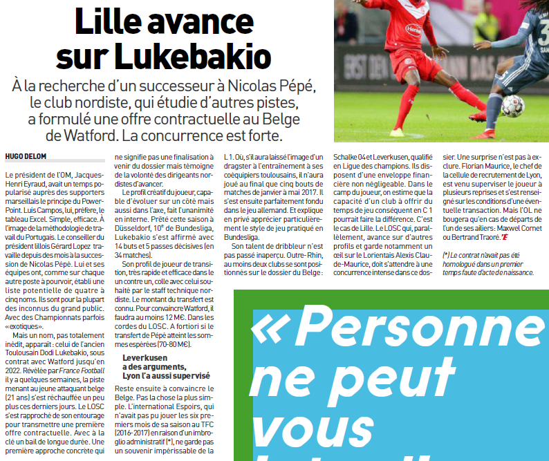 losc