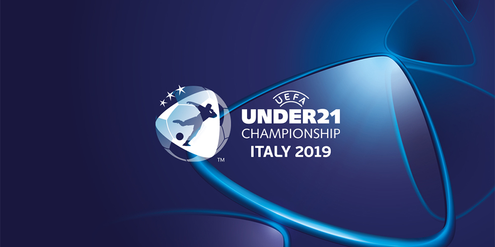 Uefa Euro U21 2019 Football Iunctis Fr