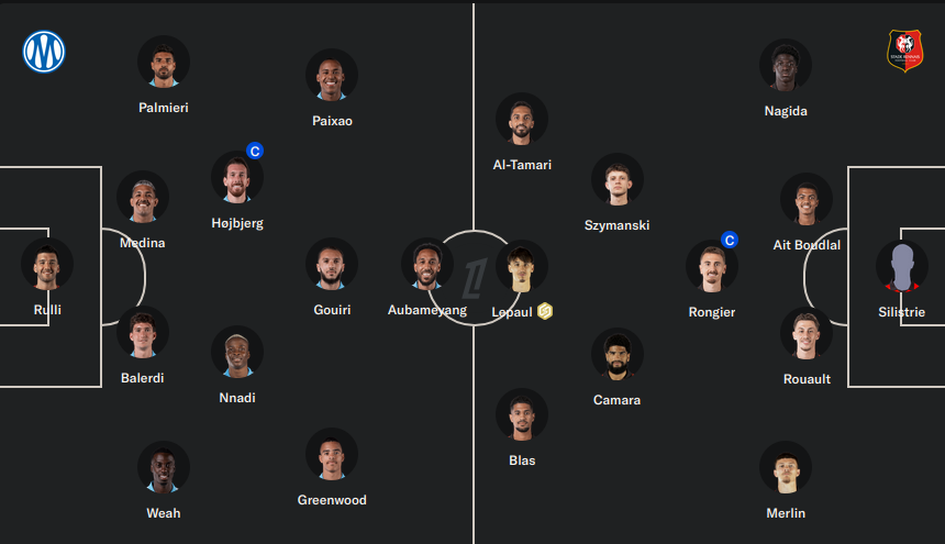 #OMSRFC