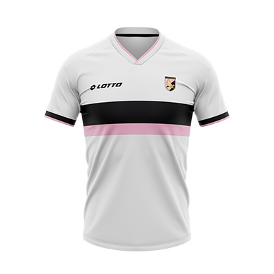 Palermo Away