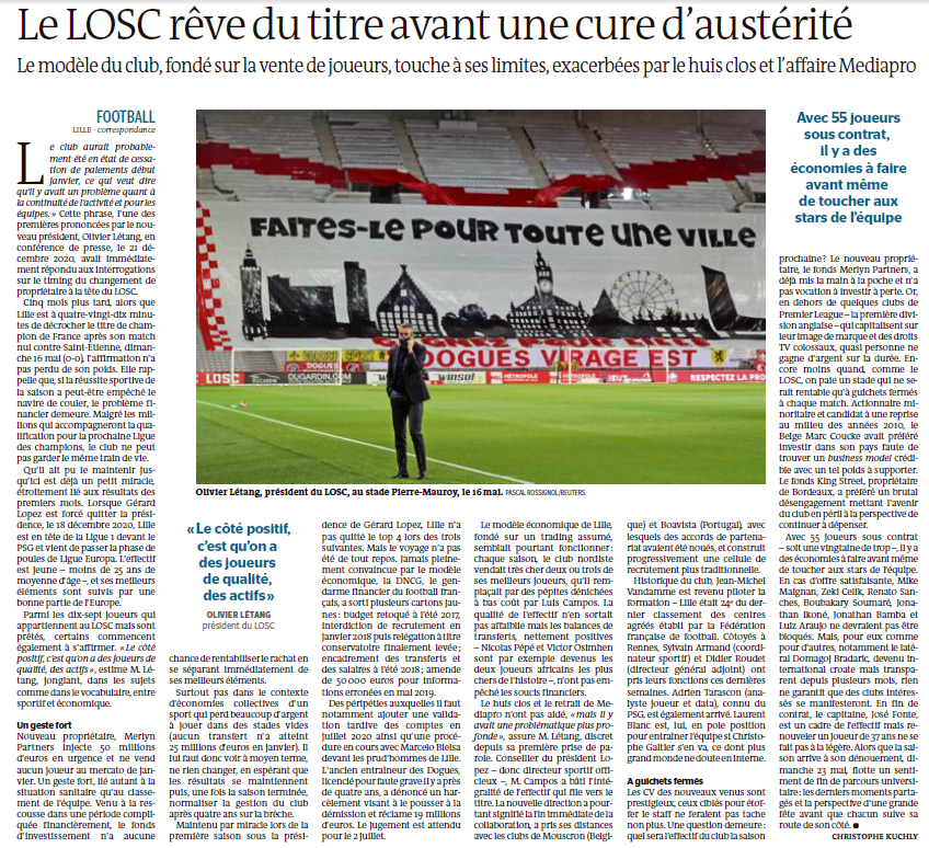 losc