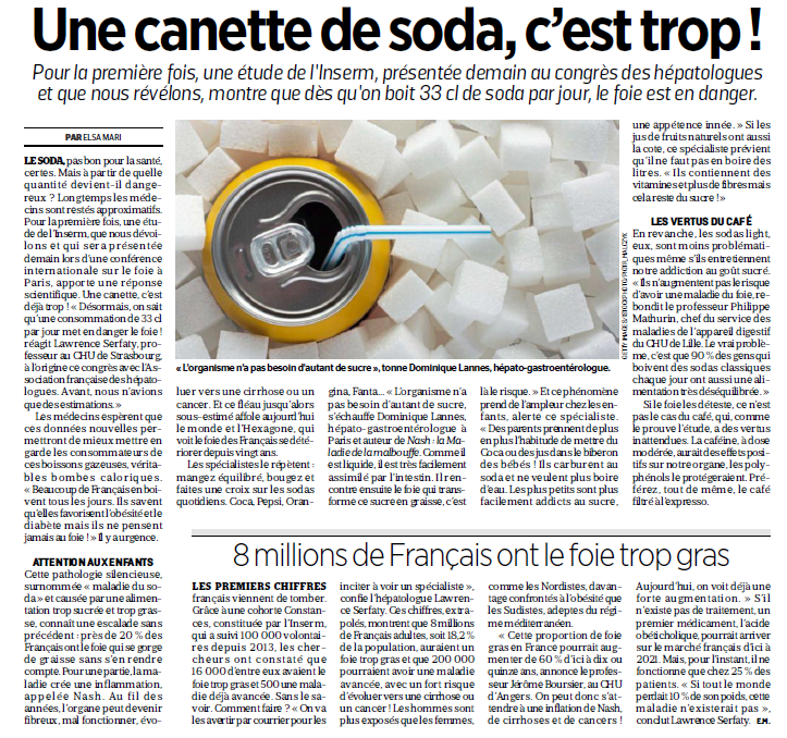 bouffe