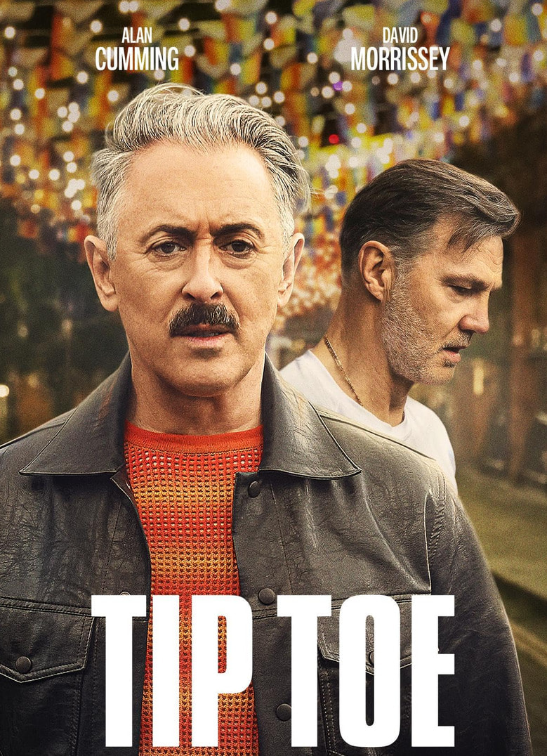 Tip Toe (2026)