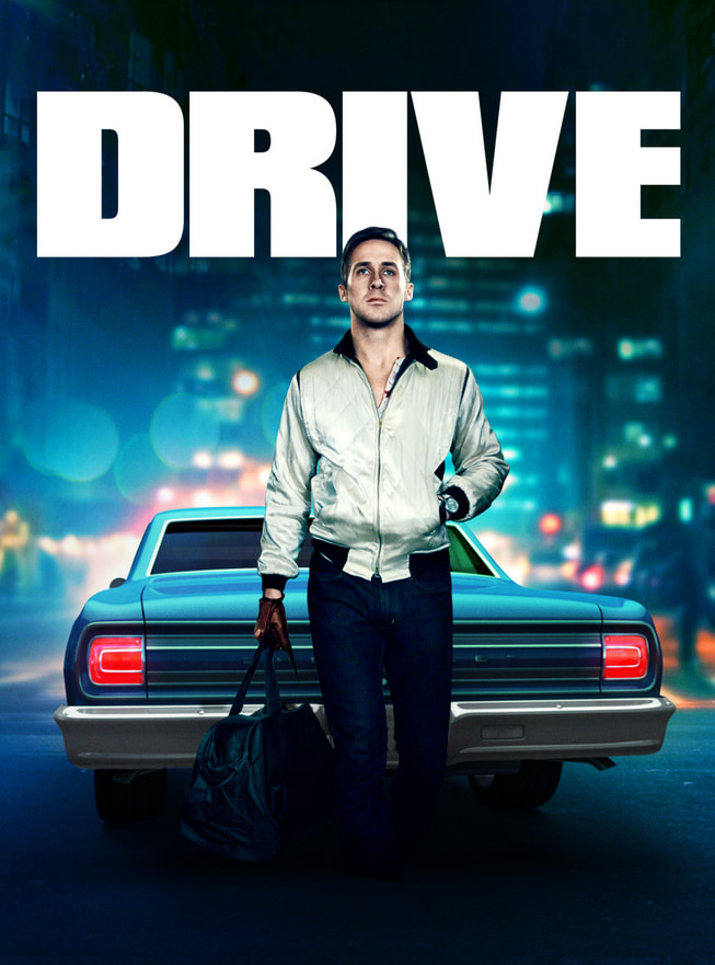 Drive (2011)