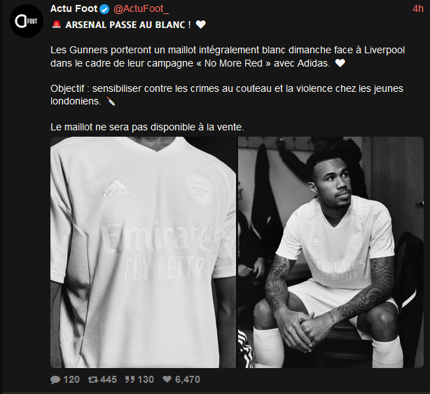 maillot