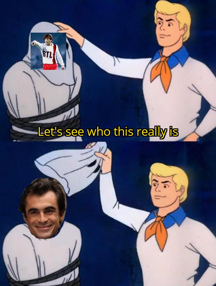 Lets See Who This Really Is 17102022194027