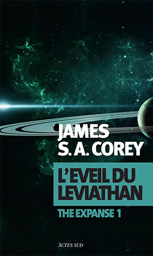 The Expanse Tome 1