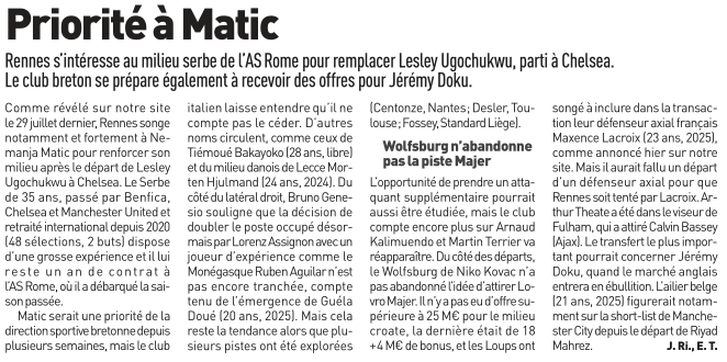 rennes