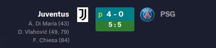 Remontada