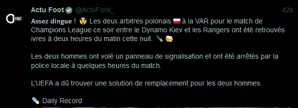 arbitrage