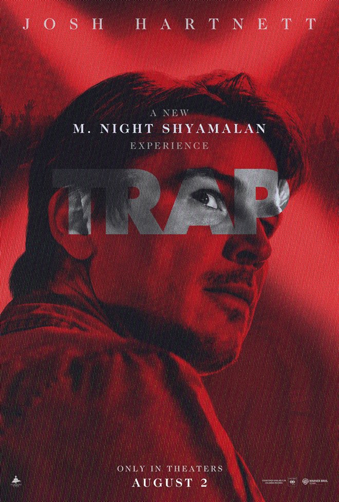 Trap (2024)
