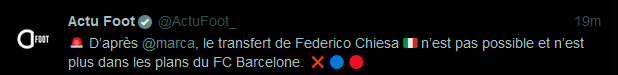 barca