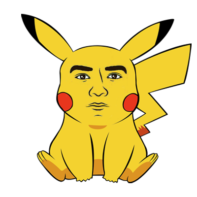 pukachu