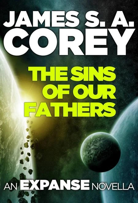 The Sin of Our Fathers