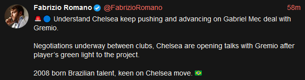 chelsea