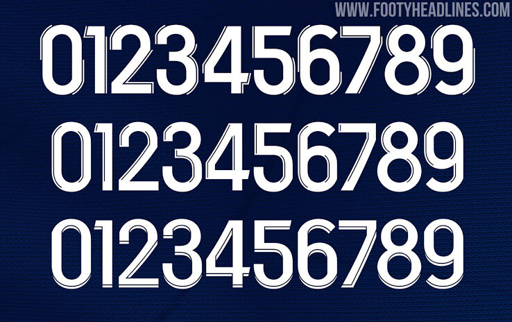 Screenshot_2020-07-22 OFFICIAL Three All-New Ligue 1 20-21 Fonts Released
